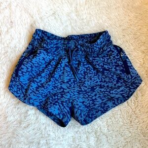 Girls Athleta Athletic Shorts (Size XS/6)